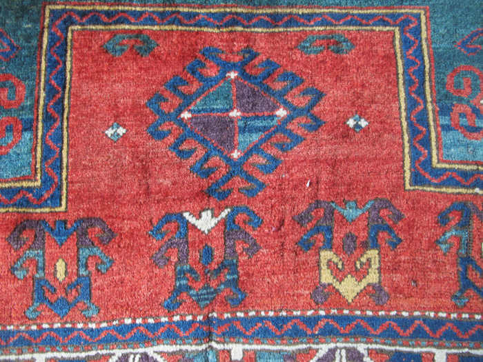 Exceptional Fachrolo Rug